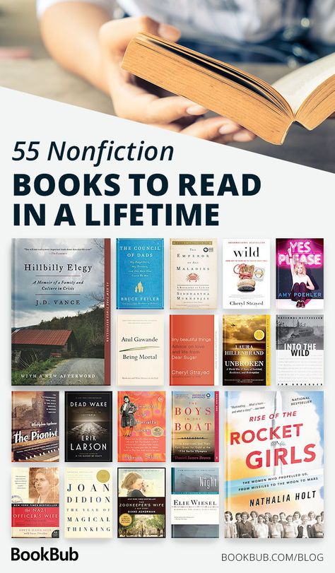 Nonfiction Book Club Books, Nonfiction Books For Women, Best Biographies To Read, Best Autobiographies To Read, Best Non Fiction Books For Women, Best Memoirs To Read, Nonfiction Books To Read, Best Memoirs, Biographies To Read