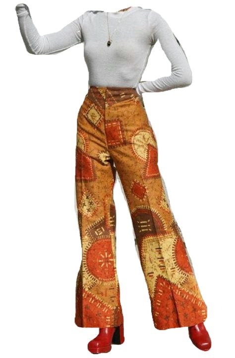 Png Clothes, Outfits 70s, 60s 70s Fashion, Mode Hippie, 70s Inspired Fashion, 70s Outfits, 60s Fashion, Character Outfits, Looks Vintage