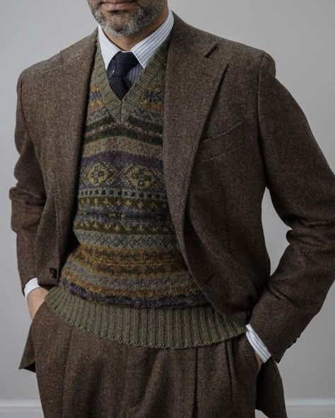 Dark Academia Men, Tweed Jacket Outfit, Vintage Academia, Dark Academia Outfits, Academia Outfits, Academia Style, Ivy League Style, Ivy Style, Dark Academia Fashion