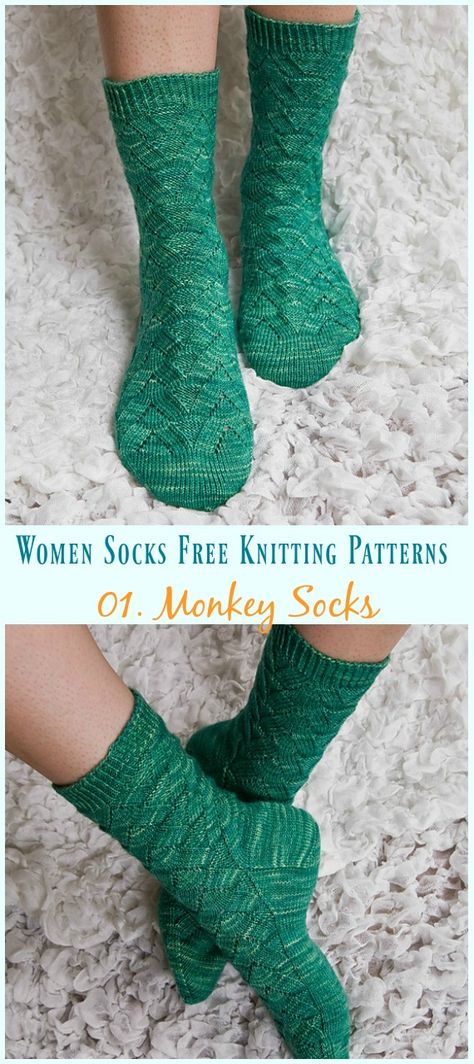 Kimono Pattern Free, Sock Yarn Knitting Patterns, Loom Socks, How To Knit Socks, Knitted Socks Free Pattern, Intermediate Knitting Patterns, Advanced Knitting, Socks Knitting, Dishcloth Knitting Patterns