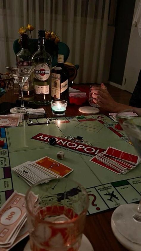 How to Host Your First Dinner Party Board Game Night, Clipuri Video, Foto Ideas Instagram, 2023 Vision, Night Aesthetic, Vision Boards, Date Ideas, Dream Board, 2024 Vision Board