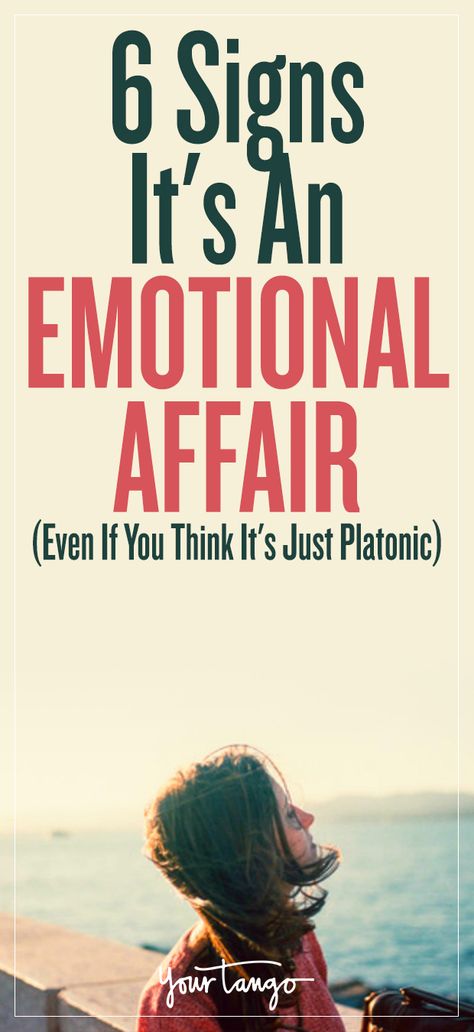 We all know what a physical affair looks like, but we don't always know where to draw the line with emotional infidelity. Emotional Infidelity, Surviving Infidelity, Relationship Stages, Emotional Affair, Best Marriage Advice, Save My Marriage, Want You Back, Saving Your Marriage, Marriage Counseling