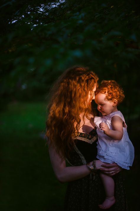 Utah Family Photographer (4) Redhead Mom, Utah Family Photographer, Natural Redhead, Ginger Hair, Natural Hair Color, Mother And Child, Children Photography, Family Photographer, The Light