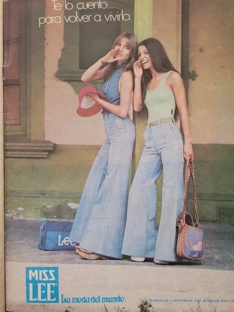 70s Summer Fashion Vintage, 70s Teen Fashion, Authentic 70s Fashion, 1970s Summer Fashion, Early 70s Fashion, 70s Outfits Ideas, Early 60s Fashion, 1970 Fashion, 70s Inspired Outfits