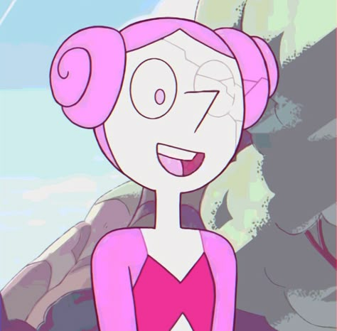 Steven Universe Volleyball, Pink Pearl Steven Universe, Volleyball Steven Universe, Diamonds Steven Universe, Steven Universe Icons, Perla Steven Universe, Crystal Gems Steven Universe, Steven Universe Lapis, Steven Uni