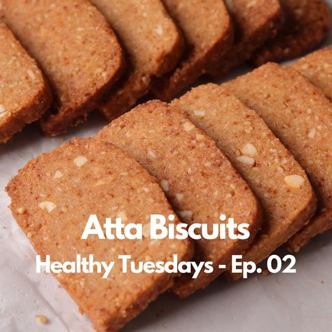 Atta Biscuits Recipe, Quick Fruit Salad, Mexican Salsa Recipes, Chocolate Banana Cake, Delicious Salad Dressings, Banana Cake Recipe, Toast Sandwich, Biscuits Recipe, Salsa Recipe