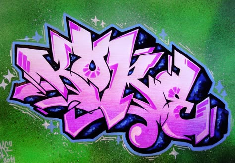 Graffiti Sketch, Graffiti Wildstyle, Graff Art, Graffiti Piece, Best Graffiti, Graffiti Lettering Fonts, Graffiti Writing, Graffiti Alphabet, Graffiti Style Art