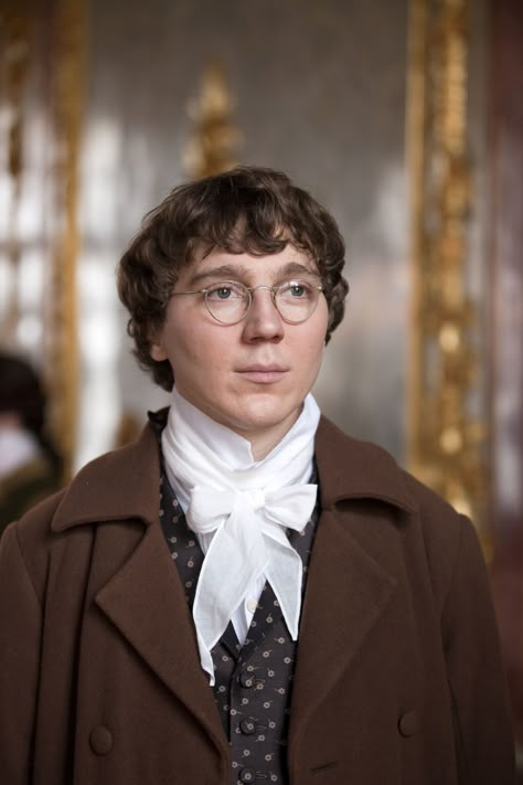 War and Peace - Pierre Bezukhov Pierre Bezukhov, No Russian, Great Comet Of 1812, Pauly D, James Norton, Paul Dano, Russian Literature, Hot Dads, Leo Tolstoy