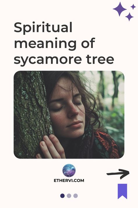 Unlock the ancient secrets of the sycamore tree! 🌳✨ Dive into its incredible symbolism of protection, spiritual awakening, and growth. Discover how this magical tree can guide your journey toward enlightenment. 🌿👇 #SpiritualGrowth #AncientWisdom #TreeSymbolism Trees And Their Meanings, Cedar Wood Spiritual Meaning, Sycamore Tree Meaning, Tree Bible Verse, Underneath The Sycamore Tree, Tree Meanings, Underneath The Sycamore Tree Book, Protection Spiritual, Sycamore Tree