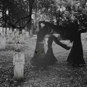 Samhain Dance — ARCANE ALCHEMY Black Magick, Witchy Woman, Dark Beauty, Samhain, Coven, Graveyard, Dark Side, Dark Art, Cemetery