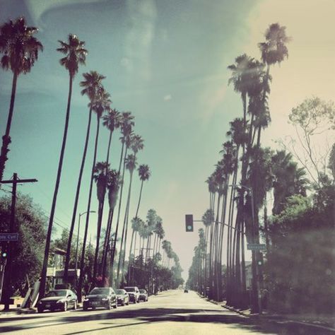 Los Angeles Aesthetic, Summer Tumblr, Bright Lights Big City, Interiors Kitchen, City Of Angels, California Love, California Dreamin', California Dreaming, My Bags