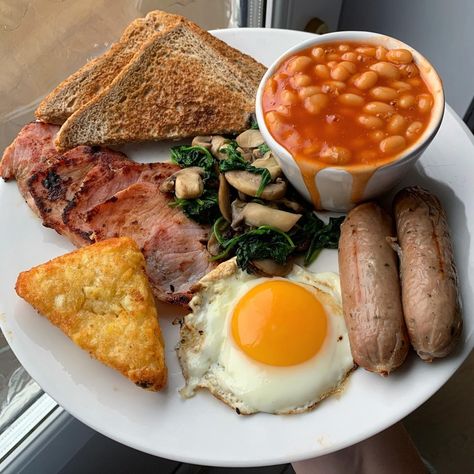 Slimmingworld Recipes Uk, Slimmers World Recipes, Heinz Baked Beans, World Ideas, Health Meals, Veggie Breakfast, Healthier Eating, Vegetarian Lunch, Breakfast Idea