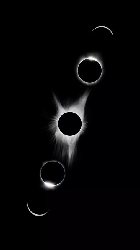 The Solar Eclipse, Solar Eclipse Tattoo Design, Total Eclipse Tattoo, Eclipse Wallpaper Aesthetic, Total Solar Eclipse Tattoo, Eclipse Aesthetic Wallpaper, Solar Eclipse Painting, Moon Eclipse Aesthetic, Eclipse Tattoo Design