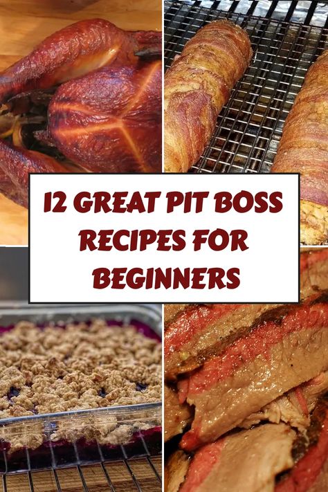 So put up the wood chips, prepare your pit boss pellet smoker, and set it in the backyard for some amazing cookout dinners this season with these pit boss pellet smoker recipes. smoked chicken drumsticks pitboss recipes | Put Boss Recipes, Easy Pit Boss Recipes, Pit Boss Flat Top Recipes, Pit Beef Recipe Baltimore, Pit Boss Steak Recipes, Pit Boss Chicken Recipes, Pit Boss Pellet Smoker Dessert Recipes, Smoker Recipes Pellet Grill, Pit Boss Appetizers