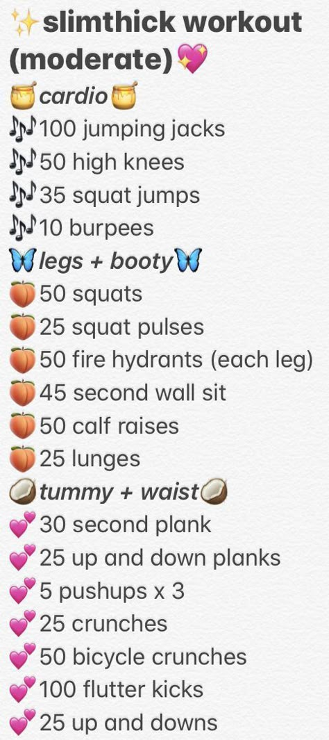 Sanduhrfigur Training, Summer Body Workout Plan, Modele Fitness, Month Workout, Summer Body Workouts, Home Workout Plan, Trening Fitness, Feminine Health, Quick Workout Routine