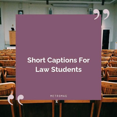 Bio For Law Student, Quotes For Lawyers Inspirational, Future Lawyer Bio Ideas, Caption For Law Students, Law Captions For Instagram, Lawyer Bio Ideas, Lawyer Captions Instagram, Law Quotes Student, Law School Captions