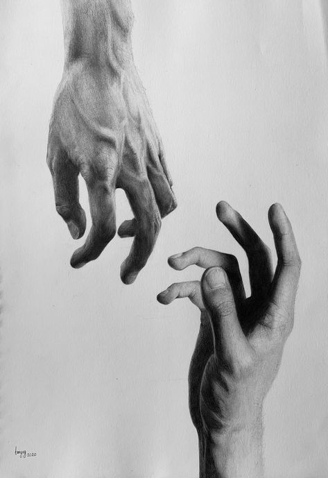 Full Person Reference Photo, Hand Holding Wrist, Hands Portrait, Hand Touching, Hand Photography, Hand Drawing Reference, Hand Reference, Ap Art, A Level Art