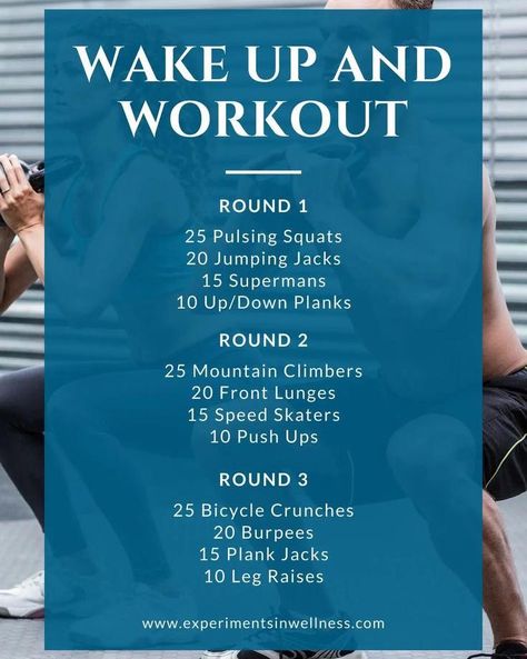 Work out!! Here’s a little wake and workout! Not as fun as waking and Baking but has its own health benefits 🤷🏻‍♀️ #GetHealthy #SlowAndStead Wake Up And Workout, Fitness Chart, Exercise Goals, Best Workouts, Workouts At Home, Workout Inspo, Volleyball Training, Suga Suga, Bodyweight Exercises