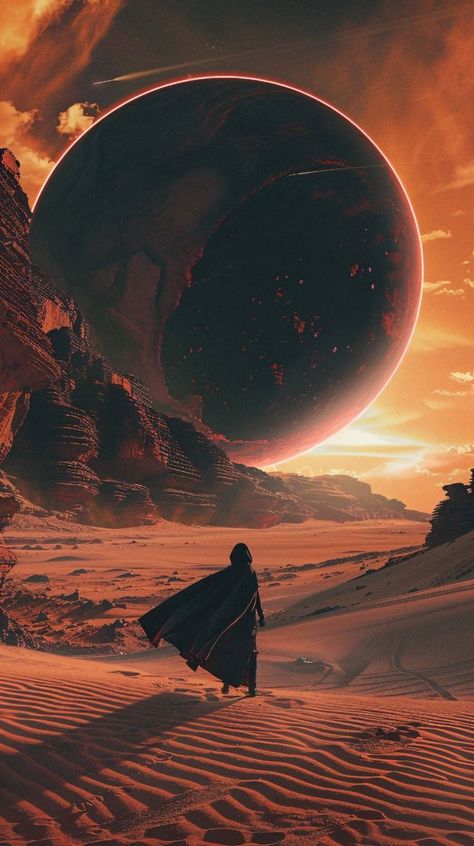 earth, desert, planet, sunset, dawn, moon, travel, landscape, exploration, ball-shaped, sun, Mars, sand, astronomy, mountain Dune 4k Wallpaper, Dune Wallpapers 4k, Dune Wallpaper Iphone, Arrakis Dune, Dune Wallpaper, Dune Desert, Dune Aesthetic, Dune Movie, Dune Frank Herbert