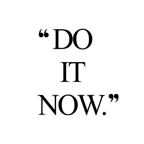 Do it now! Browse our collection of inspirational wellness and exercise quotes and get instant health and fitness motivation. Stay focused and get fit, healthy and happy! https://www.spotebi.com/workout-motivation/do-it-now/ 2024 Vision Board Exercise, Stay Fit Aesthetic, Healthy Exercise Aesthetic, Excersise Quote, Quotes Workout Motivational, Just Do It Quotes Motivation, Stay Fit Quotes, Quotes To Stay Motivated, Stay Consistent Wallpaper