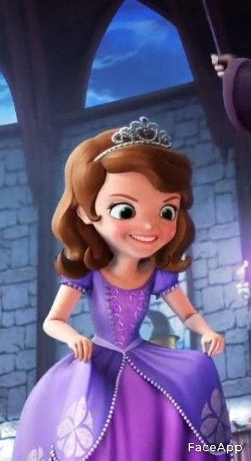 Sofia The First Funny Pictures, Sofia The First Matching Pfp, Funny Sofia The First, Sofia The First Funny, Sofia The First Wallpaper, Sofia Song, Im Uncomfortable, Sophie The First, Sofia The First Fanart