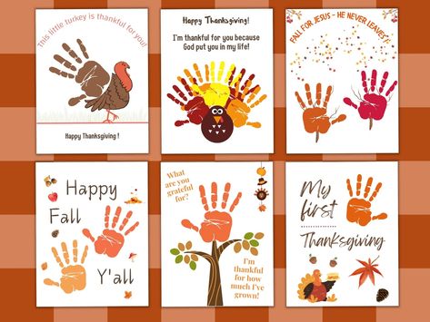 Christian Handprint Art, Fall for Jesus Handprint Art , Thanksgiving Sunday School Activity, Bible School Craft for Toddlers, Fall Craft - Etsy Denmark Hand Turkey Ideas, Thanksgiving Art For Toddlers, Thanksgiving Art Projects For Kids, Thanksgiving Sunday School, Thanksgiving Handprint Art, Craft Turkey, Thanksgiving Handprint, Thanksgiving Sunday, Fall Handprint Crafts