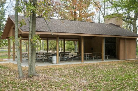 Backyard Lounge, Outdoor Pavillion, Picnic Shelter, Pavilion Plans, Carport Plans, Sheltered Housing, Park Pavilion, Outdoor Pavilion, Backyard Pavilion