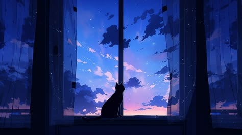 Cat Landscape Wallpaper, Studio Ghibli Desktop Wallpaper Hd 1080p, 2560x1600 Wallpaper, Chrome Wallpaper, Apple Ipad Wallpaper, Top 10 Best Anime, 1920x1200 Wallpaper, Nostalgic Aesthetic, Wallpaper High Quality