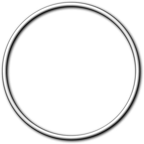 Silver Circle Frame, White Frame Png, Circle Frame, Frame Png, Circle Frames, Silver Circle, Png Format, Transparent Png, Clipart Images