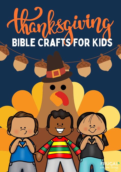 Discover 10 meaningful Sunday school Thanksgiving crafts for kids! Engage children with fun, faith-based activities like the Pumpkin Prayer, Gratitude Tree, and Thanksgiving Prayer Wheel. Perfect for Christian parents, teachers, and educators looking for hands-on ways to teach gratitude and God's blessings this fall. #FrugalCouponLiving God Is Number 1 Craft, Thanksgiving God Crafts For Kids, Thanksgiving Childrens Church Crafts, Christian Thanksgiving Crafts Preschool, Kids Church Thanksgiving Activities, Thanksgiving Sunday School Lesson Crafts Preschool, Thankful Childrens Church Lessons, November Sunday School Crafts, Thanksgiving Church Lessons For Kids