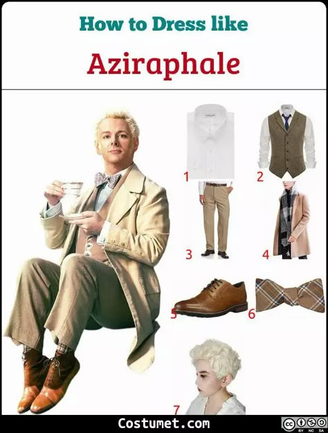 Good Omens Party Ideas, Good Omens Halloween, Good Omens Costume, Good Omens Halloween Costume, Aziraphale Outfit Ideas, Good Omens Cosplay, Aziraphale Cosplay, Crowley Good Omens, Wool Coat Black