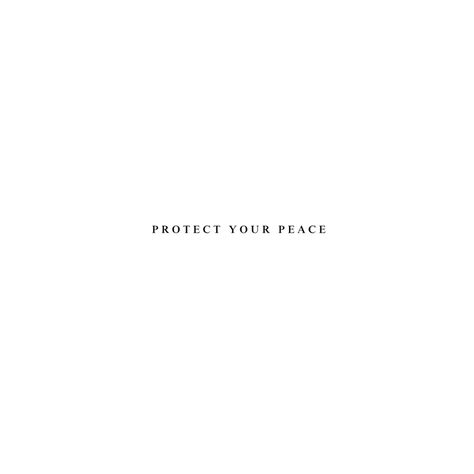 Protecting My Peace Tattoo, Peace Over Everything Tattoo, Persistence Tattoo, Protect Your Energy Tattoo, Over Everything Tattoo, Protect Your Peace Tattoo, Peace Tattoo Ideas, Peace Over Everything, Inner Peace Tattoo