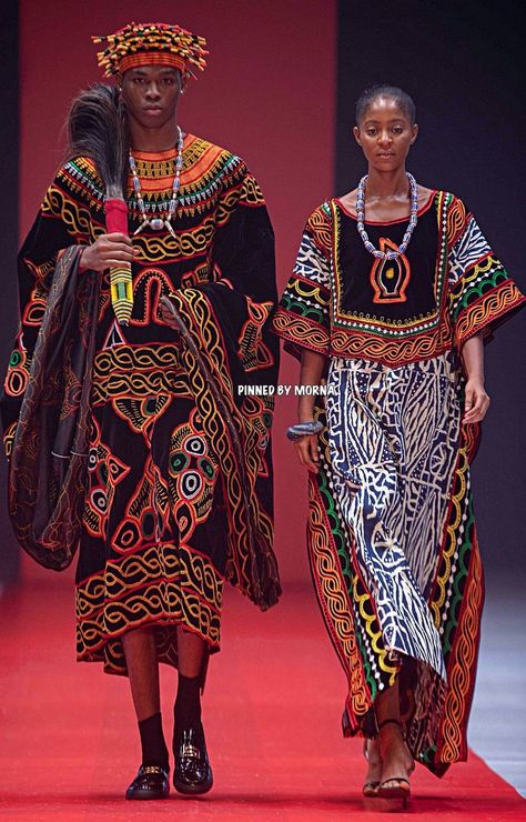 African American Traditional Clothing, Angolan Traditional Dress, Cameroon Traditional Dresses, Cameroonian Traditional Dresses, Cameroon Dress, Bamenda Traditional Wear, Toghu Cameroon, African Cultural Wear, Cameroon Culture