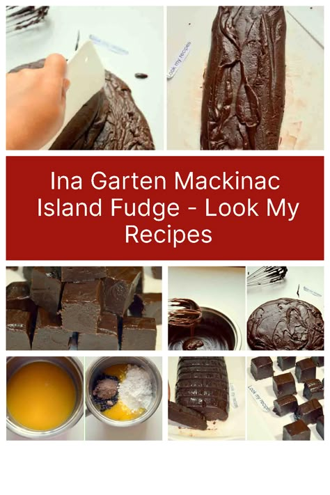 Ina Garten Mackinac island fudge recipe There’s no need to travel all the way to Mackinac Island to get your hands on some of the best fudge around. Mackinac Fudge Recipe, Mackinaw Island Fudge, Mackinaw Island Fudge Recipe, Mackinac Island Fudge Recipe, Mackinac Fudge, Recipes For Gifts, Homemade Brownies Recipe, Best Homemade Brownies, Desserts For A Crowd Summer