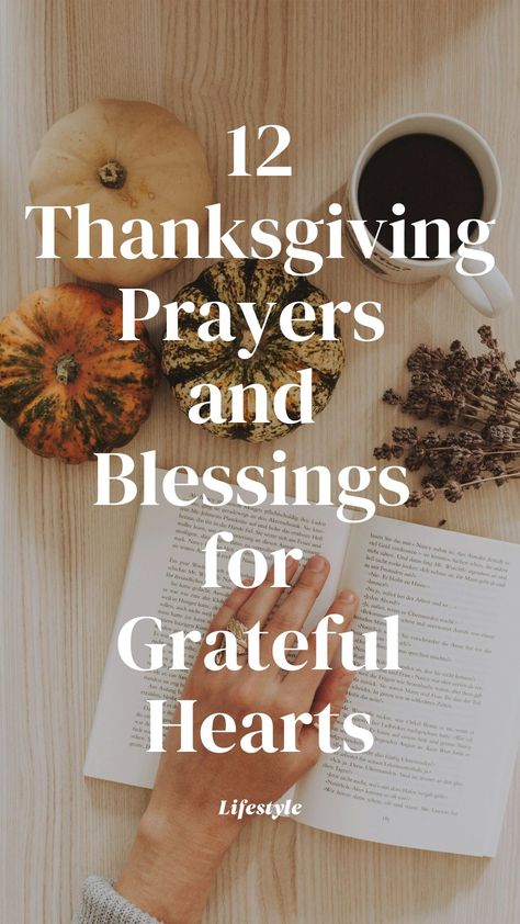 Discover 12 heartfelt Thanksgiving prayers and blessings to lift up your holiday. Perfect for family gatherings or personal reflection. Thanksgiving Day Prayer Families, Thanksgiving Grateful Ideas, A Thanksgiving Prayer, Thanksgiving Blessings For Family, Thanks Giving Prayers, Thanksgiving Blessings Quotes Friends, Thanksgiving Grace Prayer, Thanksgiving Prayer For Kids, Friendsgiving Prayer