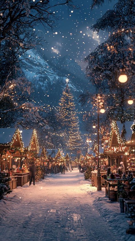 Christmas Booth, Christmas Dreaming, Christmas Scenery, Xmas Wallpaper, Cute Christmas Wallpaper, Christmas Phone Wallpaper, Winter Background, Winter Wonderland Christmas, Christmas Wallpapers