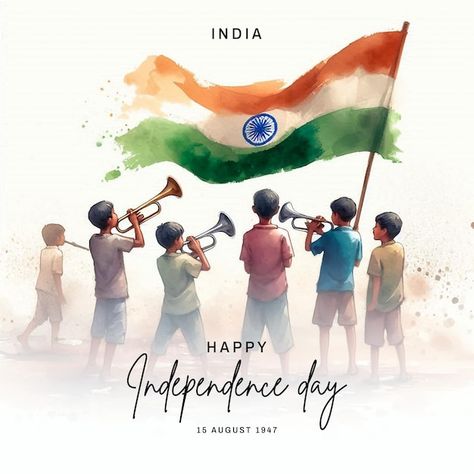 Easter Videos, Indian Independence Day, Independence Day India, Jai Hind, Srila Prabhupada, Indian Flag, Indian Festival, Brave Soul, Happy Independence