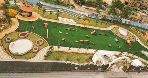 Dog Park Design, Dog Daycare Design, Dog Park Ideas, Indoor Dog Park, Dog Boarding Facility, Dog Boarding Kennels, Boarding Kennels, Boarding Facility, Doggy Day Care