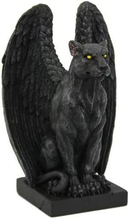 Gargoyle Statue, Occult Tarot, Gargoyle Tattoo, Nest Ideas, Medieval Collectibles, Gothic Statue, Secret Hideout, Myths & Monsters, Pet Room