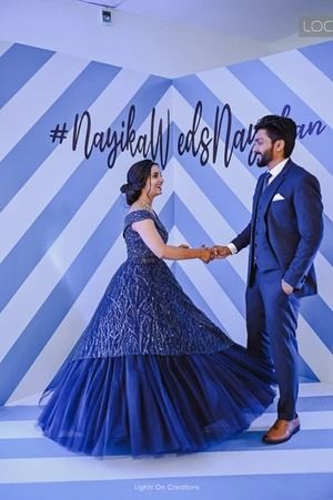 Photobooth for Kerala Wedding Reception | Gallery Kerala Wedding Reception, Kerala Wedding Reception Dress, Gown For Reception, Wedding Lehangas, Gowns Reception, Kerala Wedding, Reception Dresses, Wedding Reception Dress, Best Wedding Planner