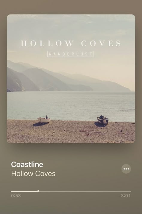 Hollow Coves Aesthetic, Coastline Hollow Coves, Hollow Coves, Sisters Aesthetic, The Seven Sisters, 30 Day Song Challenge, Song Challenge, 2025 Goals, Seven Sisters