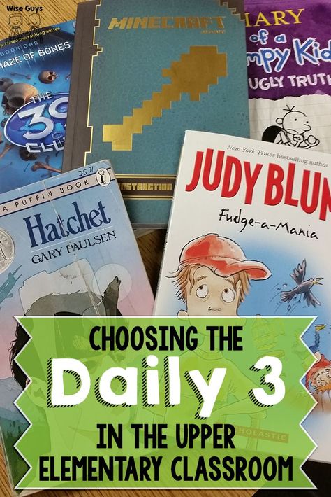 Have you seen this?? We shared why we have switched to doing the Daily 3 instead of the Daily 5 – and how it works in our classrooms!: Daily 5 Reading, 6th Grade Reading, 5th Grade Ela, Daily Five, Third Grade Reading, 4th Grade Ela, 5th Grade Reading, 4th Grade Classroom, Daily 3