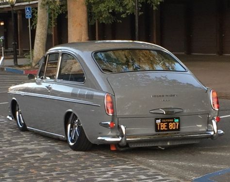 Vw Fastback, Sp2 Vw, Volkswagen Fastback, Vw Wagon, Volkswagen Squareback, Classic European Cars, Volkswagen Type 3, Karman Ghia, Vw Baja