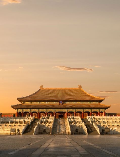 Forbidden city, Beijing, China Forbidden Palace Beijing, The Forbidden City China, The Forbidden City Beijing, China Forbidden City, Beijing Forbidden City, China Landscape Photography, Forbidden City Aesthetic, Beijing Wallpaper, Beijing China Aesthetic