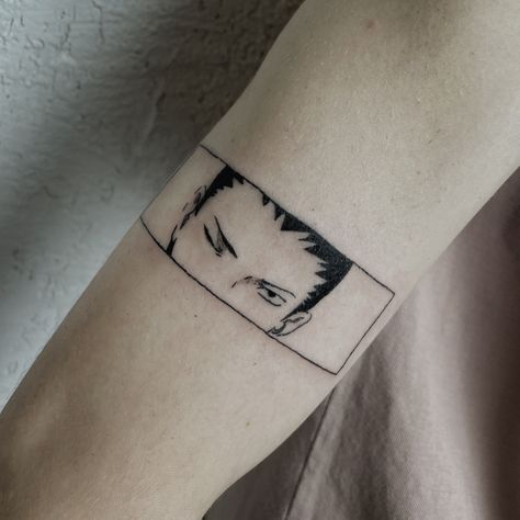 Neji Tattoo, Shikamaru Tattoo Ideas, Tattoo Anime, Naruto Tattoo, Just Ink, Tattoo Work, Dope Tattoos, Moana, Tattoo Drawings