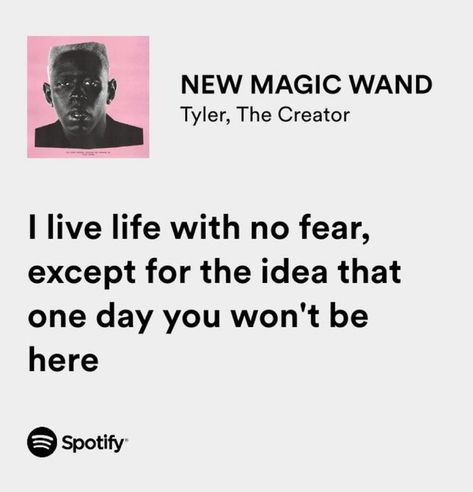 New Magic Wand, Tyler The Creator Lyrics, Iconic Lyrics, Rap Lyrics Quotes, Meaningful Lyrics, Song Lyric Quotes, Lyrics Aesthetic, Rap Lyrics, Favorite Lyrics