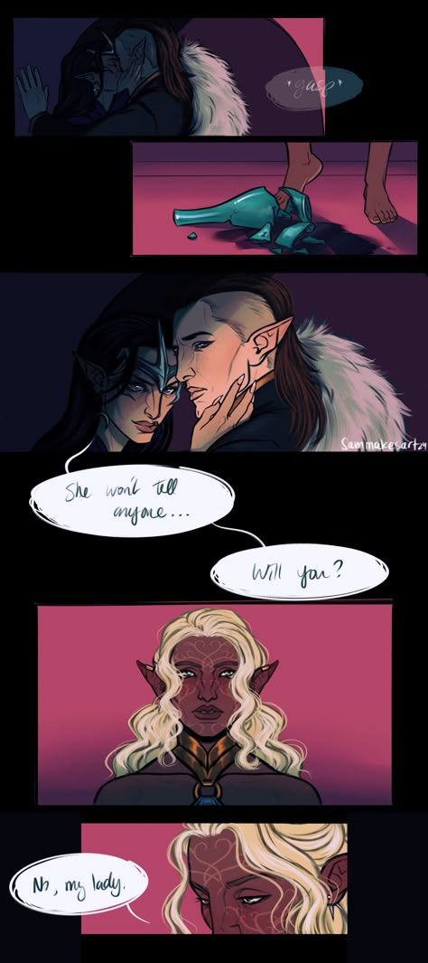 (99+) thinking about an ancient arlathan au where my lavellan was born thousands of years earlier… – @sammakesart в Tumblr Solas X Trevelyan, Solas X Lavellan Romance, Dragon Age Merrill, Dragon Age Leliana, Hobby Corner, Dragon Age Tarot Cards, Solas X Lavellan, Solas Lavellan, Dragon Age Qunari