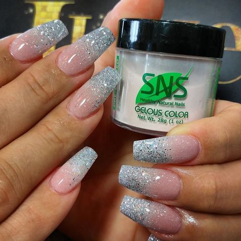 Sns Nails Ideas, Sns Dip Nails, Nail Round, Sns Nails Designs, Luxe Nails, Nail Natural, Sns Nails Colors, Hot Nail Designs, Nails Healthy