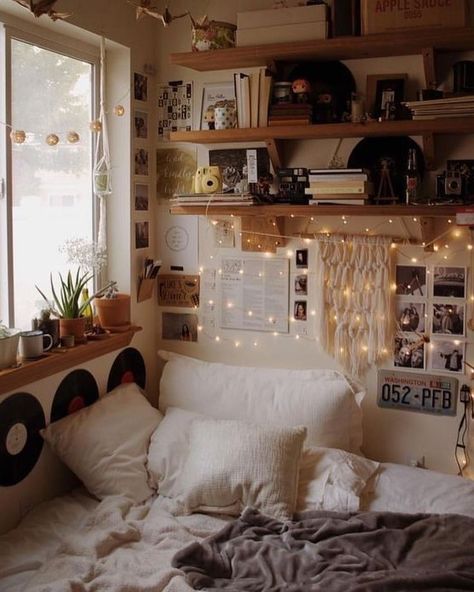 New Room Ideas, Girl Bedrooms, Redecorate Bedroom, Teen Bedroom Decor, Teen Room, Teen Bedroom, Room Ideas Bedroom, Room Inspiration Bedroom