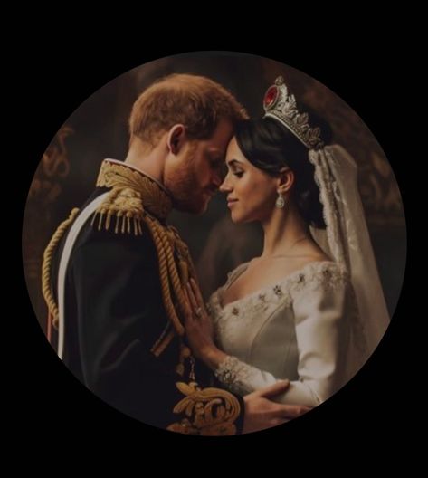 Meghan Markel, Megan And Harry, Sew In Wig, Archie Harrison, Harry And Megan, Prince Harry And Megan, Princess Meghan, New Profile Pic, Markle Prince Harry